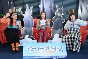 3時のヒロイン・かなでの珍エピソードに福田ビビる「モンスターに見えてきた」