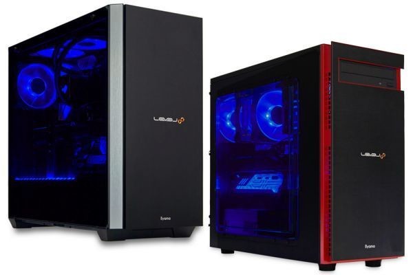 iiyama PC、「N高eスポーツ部」とのコラボゲーミングPC | マイ