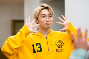 現役大学生YouTuber・りゅうが、TV初出演にして連ドラレギュラー決定