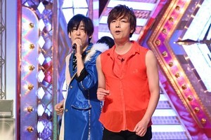 ジャニーズものまね・河合郁人＆ジャガーズが初コラボ　Jr.あるある再現