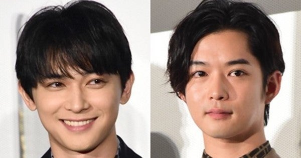 山田涼介 吉沢亮 千葉雄大との仲明かす 友達 何回か飲みに マイナビニュース