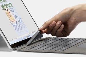 「Surface Slim Pen 2」の触覚フィードバックに期待 - 阿久津良和のWindows Weekly Report