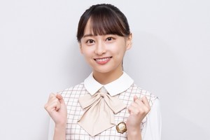 日向坂46影山優佳、サッカー漬けの人生「常に情報を新しく」 ほぼ毎日1試合観戦