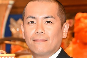 トシ、“バラエティ力”抜群なジャニーズJr.を明かす「あんまりいないタイプ」