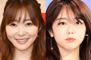 指原莉乃、峯岸みなみに愛情あふれる助言「こんなに何もできないのに…」