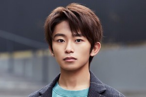 加藤清史郎、NHKドラマ初主演　大分県日田市が舞台の『君の足音に恋をした』