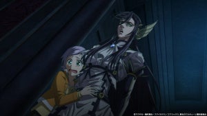 TVアニメ『終末のワルキューレ』、第1話のあらすじ＆場面カットを公開