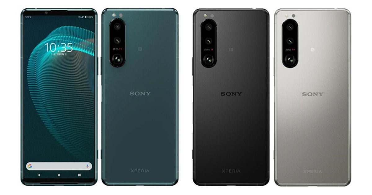 ソフトバンク、「Xperia 5 III」を11月中旬より発売 | マイナビニュース