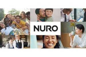 ソニーの「NURO」がリブランディング、包括的なネットワークサービスへ
