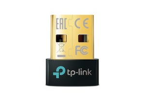 TP-Link、Bluetooth 5.0に対応した小型Bluetoothアダプター
