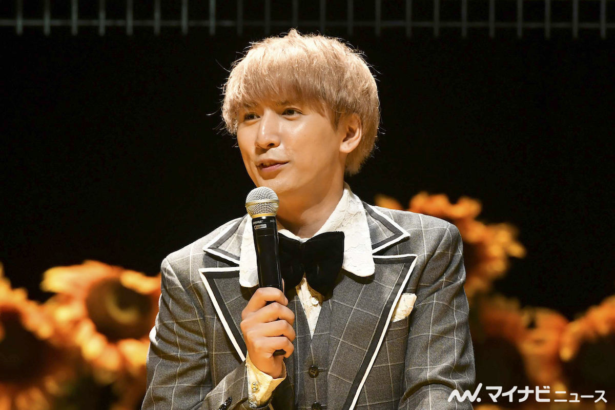 藤井流星