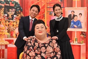 夏目三久、マツコへ目を潤ませ手紙のサプライズ「恩人で、道標で、大好きな先輩」