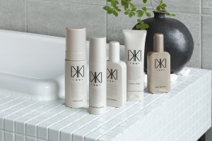 大人のためのメンズコスメ「IKKI」、既存アイテムを一新! - 高保湿美容液を新発売