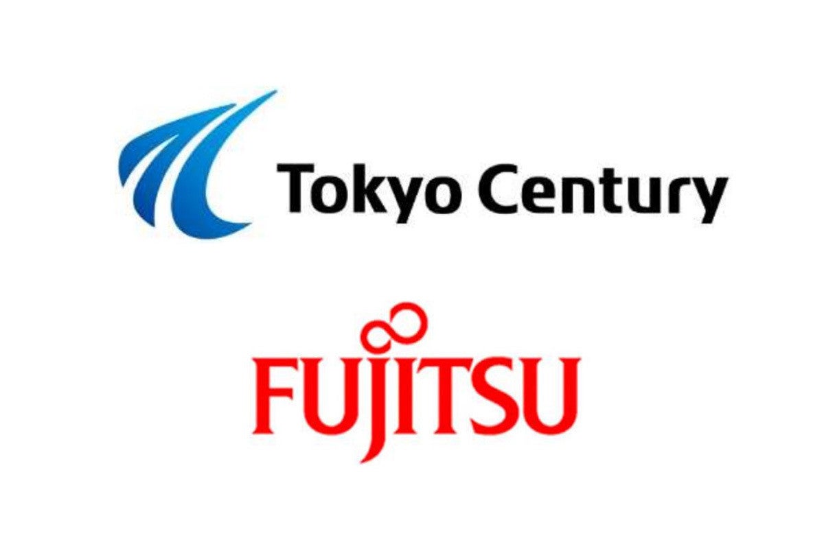 富士通×東京センチュリー、デジタル領域におけるビジネス拡大に向け協業