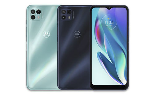 moto g50 5G