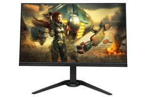 最大165Hz/180Hz駆動の24型/27型/32型ゲーミング液晶、ドンキで2万円台