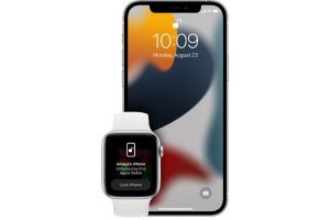 「iOS 15.0.1」リリース、「Apple Watchでロック解除」が機能しない問題を修正
