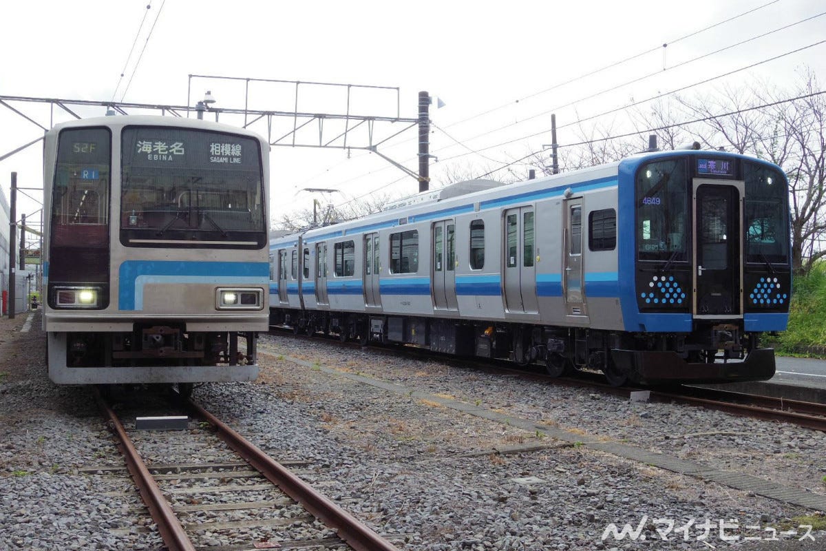 最安値挑戦！ JR東日本相模線205系 - 鉄道模型