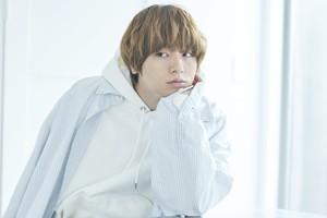 伊野尾慧、シングル企画の全貌明かす「パターン化された“流れ”壊したい」