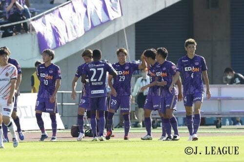 虎の子の1点を守り切った広島が連勝 名古屋は9試合ぶりの敗戦に マイナビニュース