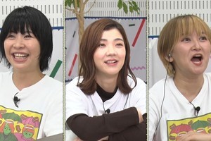 なにわ男子・道枝駿佑、福田麻貴＆サーヤ＆加納に番宣即興コントを依頼