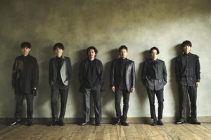 V6、ベストアルバム通常盤に歌い直し&ソロバージョンの計11曲を収録