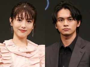 北村匠海、浜辺美波主演作でカメラマン担当　存在感を消して撮影「忍者の末裔なので…」