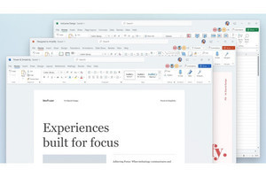 Office 2021買い切り版、Home & Businessは38,280円 - 単体製品は16,280円から