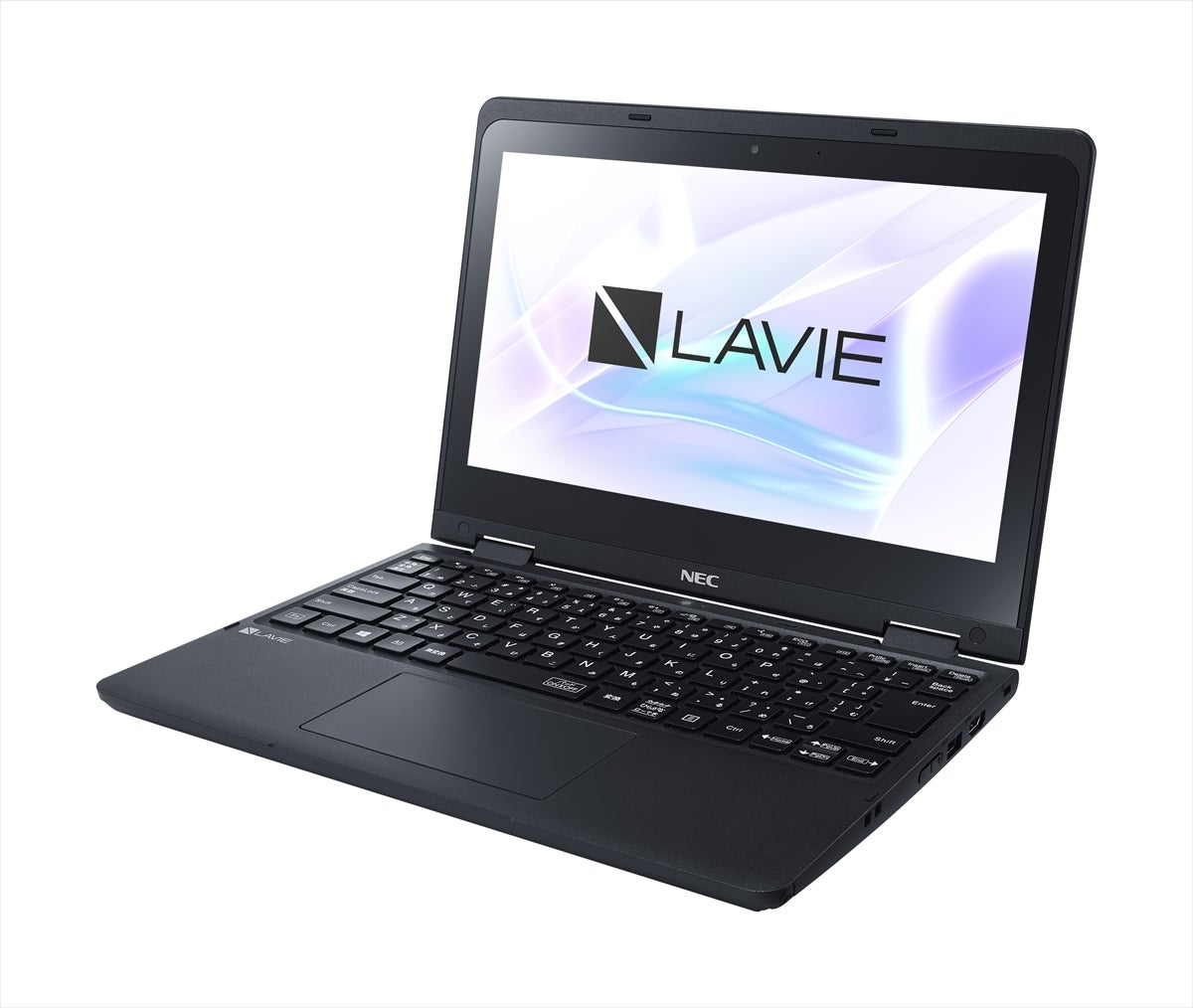 NEC、ノートPC「LAVIE N」シリーズをWindows 11に刷新 - 11型も投入