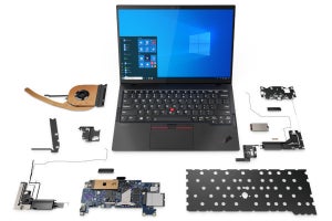 レノボ、ThinkPad X1シリーズにWindows 11搭載モデルを追加