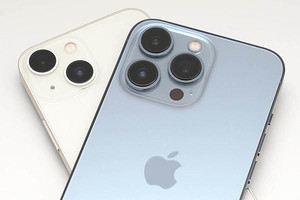 ネットで広まるiPhoneカメラ“改良の噂”、真偽をアップルに直撃！