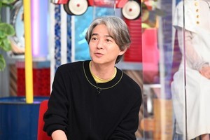 吉岡秀隆、18年ぶりのバラエティ出演「この夏一番の恐怖体験」