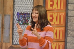 岡田結実「突然、全てを消したくなる瞬間がある」 意外な素顔を告白