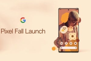 Google、10月20日に「Pixel 6」「Pixel 6 Pro」の発表イベントを開催
