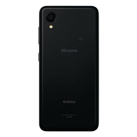 ドコモ、充実した基本機能でおサイフにやさしい「Galaxy A22 5G SC-56B