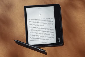 楽天Kobo、メモ手書きできる8型電子書籍リーダー「Kobo Sage」など2機種