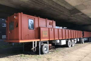札幌市交通局、地下鉄試験車両「すずかけ」路面電車「TC-1」公開へ