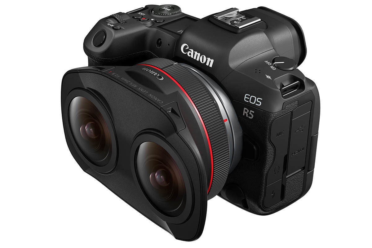 キャノン一眼レフ　Canonカメラ　キャノンEOS X5 canon レンズ二つ