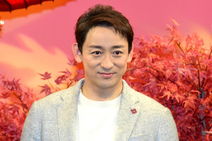 山本耕史、大好物は「ダンベルとプロテイン」“筋肉俳優”から引き返せなくなる