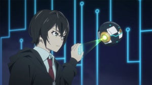 TVアニメ『ビルディバイド』、第2弾PVや第1話のあらすじ＆先行カットを公開