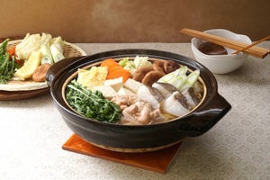 成城石井、寄せ鍋・濃厚ごま豆乳鍋・キムチ鍋のオリジナル鍋つゆを発売