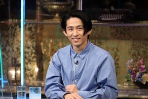 V6のマネージャーは“メンバー取扱説明書”を共有　松本人志「めんどくさ!」