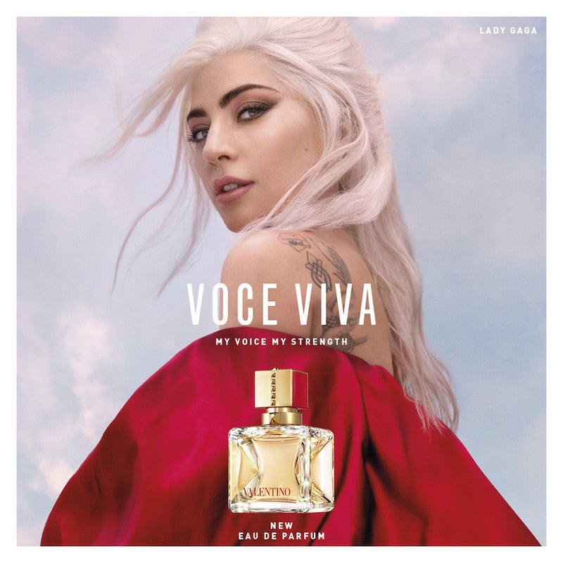 VOCE VIVA 100ml オードパルファム-