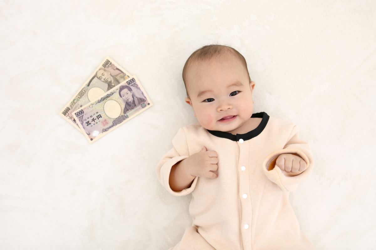 必ず半返し? 出産祝いのお返しの金額相場