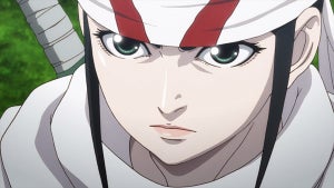 TVアニメ『キングダム』、第25話「巫舞の違い」のあらすじ＆先行カット公開