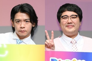 マヂラブ野田、キングオブコント雪辱誓う「また来年出てバチボコ分からせます」