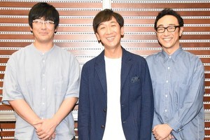 お笑い下克上21 1 吉本の若手注目株 9番街レトロ 1 マイナビニュース