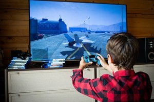 ゲームモードとは? テレビやAndroid、Windows 10での機能やメリットを紹介