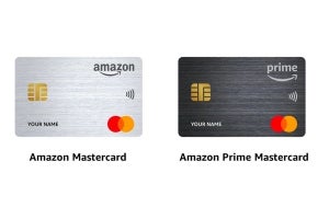 Amazon Mastercardがリニューアル、年会費無料＆コンビニ利用で1.5％還元に