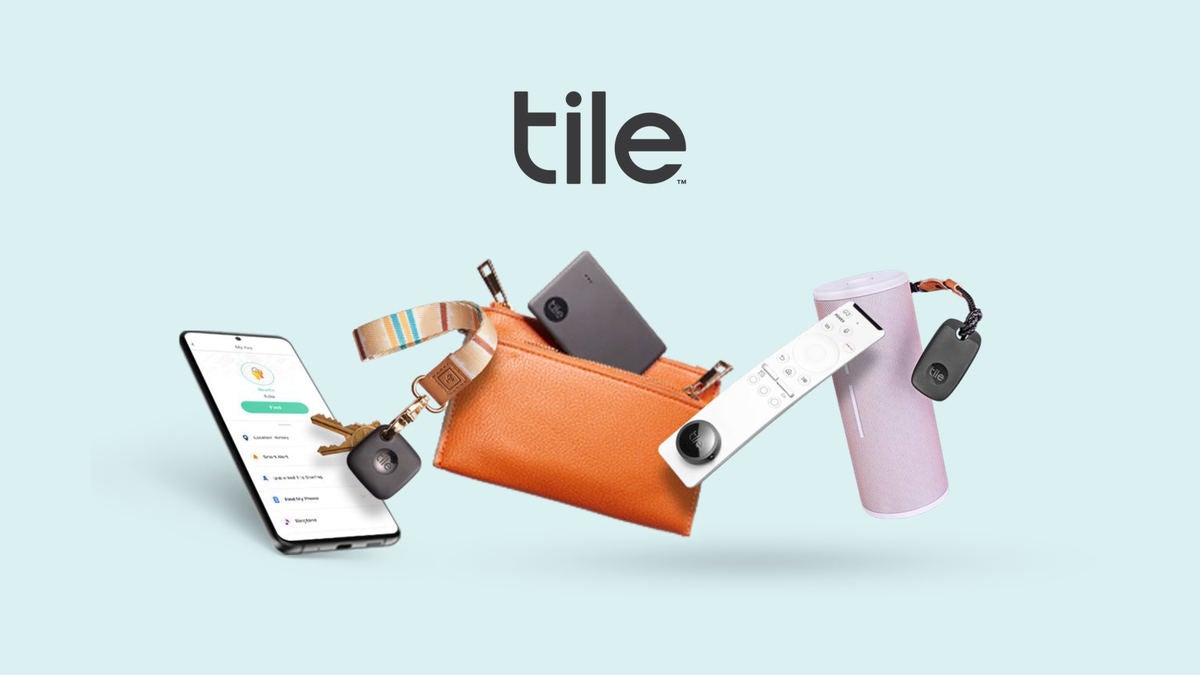 落とし物トラッカー「Tile」の新ラインナップ（2022年モデル）4種が、2021年10月28日より順次発売